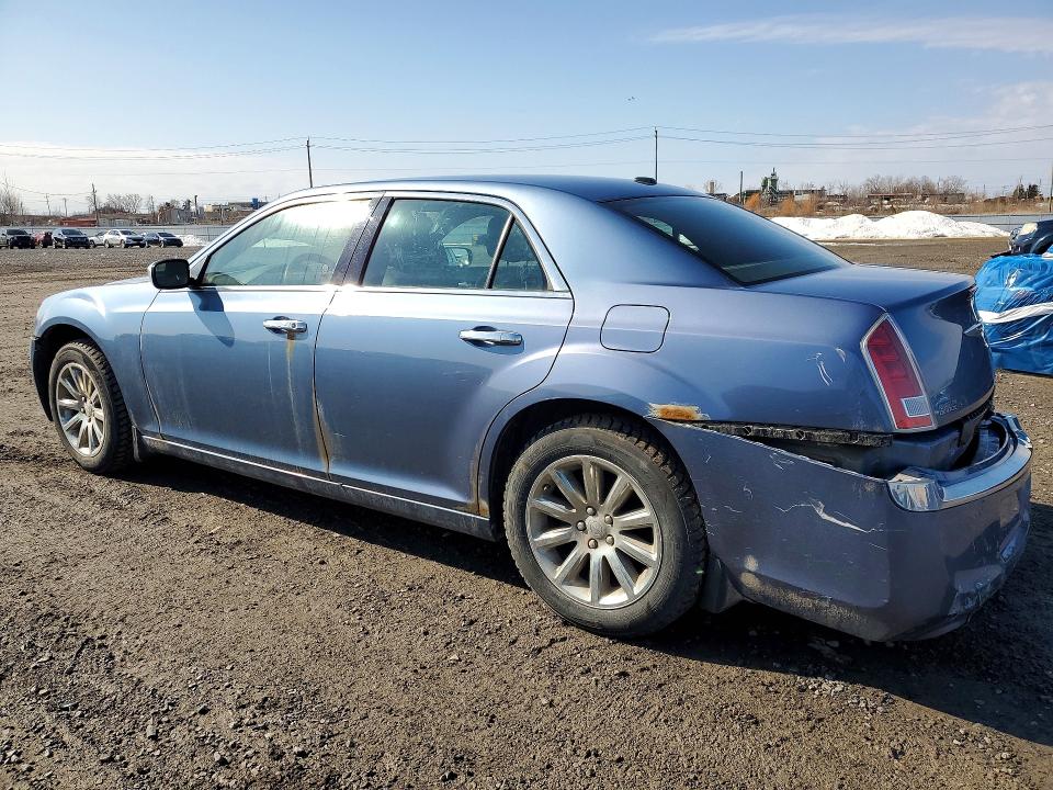 79664625 :رقم المزاد ، 2C3CA5CG0BH569496 vin ، 2011 Chrysler 300 مزاد بيع