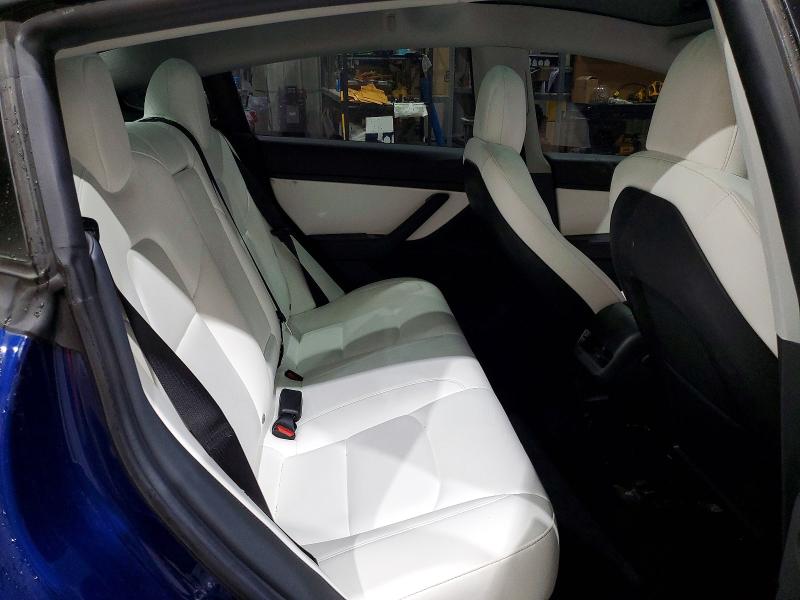 Продаж на аукціоні авто 2019 Tesla Model 3, vin: 5YJ3E1EA5KF312440, номер лоту: 72201015