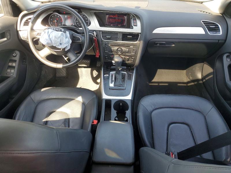 Продажа на аукционе авто 2011 Audi A4, vin: WAUAFAFL8BN049881, номер лота: 41984736