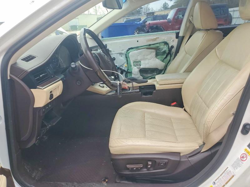 Aukcja sprzedaży 2017 Lexus Es 350, vin: 58ABK1GG6HU045853, numer aukcji: 45461766