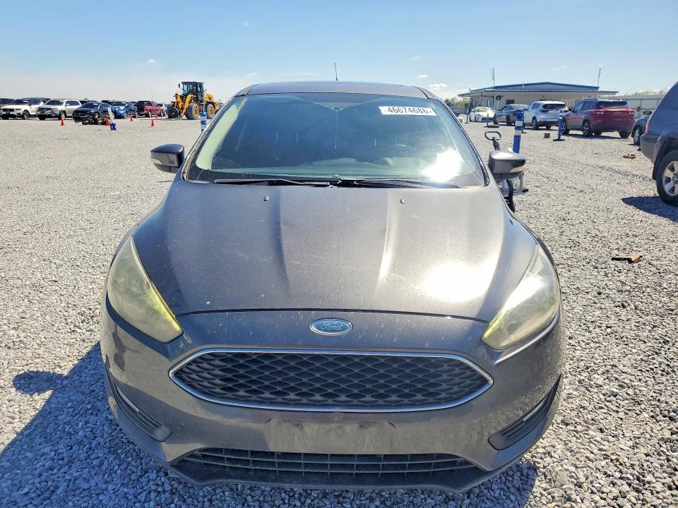 Aukcja sprzedaży 2016 Ford Focus, vin: 1FADP3K21GL398444, numer aukcji: 46674686