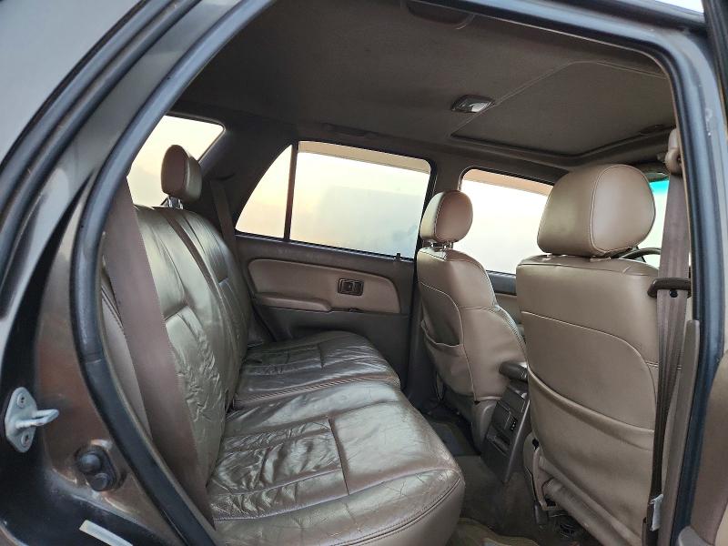 Продажа на аукционе авто 1998 Toyota 4runner, vin: JT3HN87R8W0179909, номер лота: 77936575