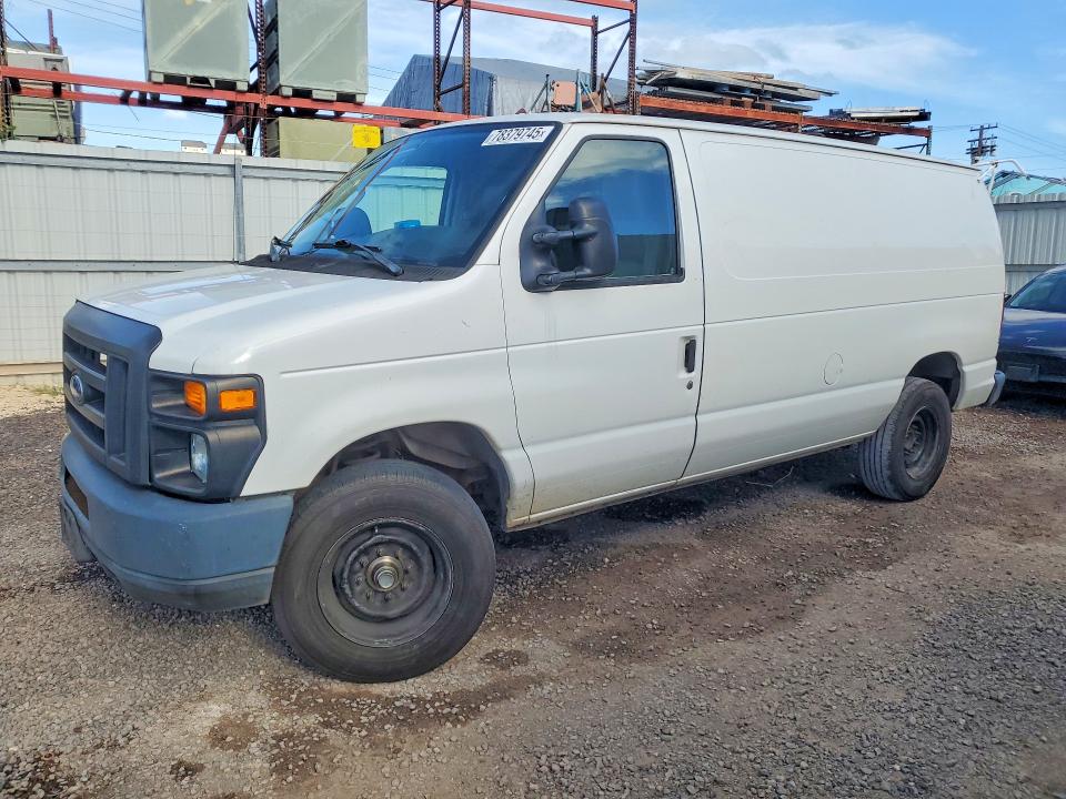 2009 Ford E250 E250 მანქანა იყიდება აუქციონზე, vin: 1FTNE24W59DA88924, აუქციონის ნომერი: 78379745