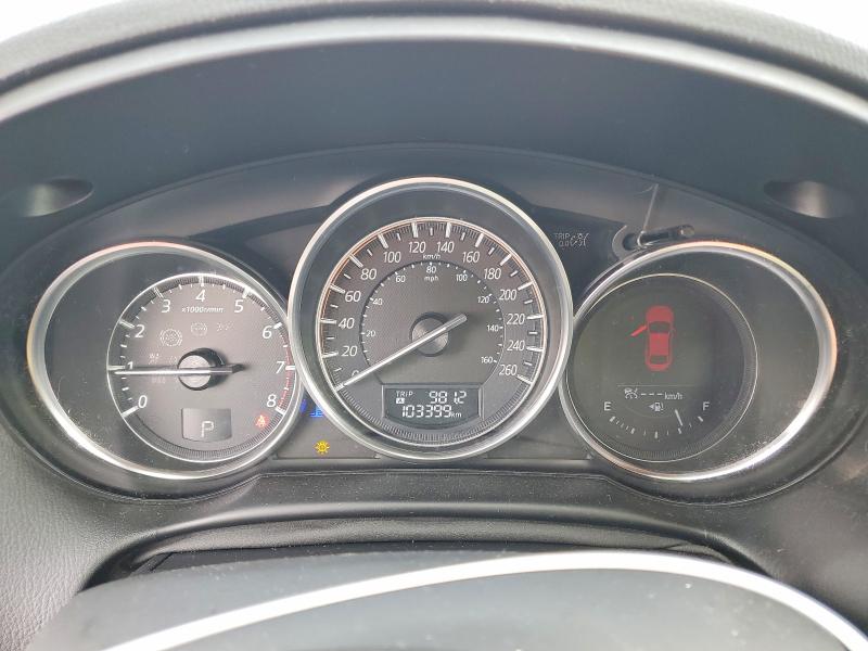 Aukcja sprzedaży 2016 Mazda Cx-5, vin: JM3KE4DY8G0606682, numer aukcji: 46647876