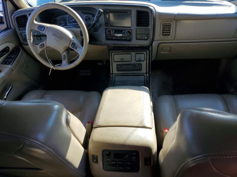 2005 Gmc Yukon Xl მანქანა იყიდება აუქციონზე, vin: 1GKFK66U45J216263, აუქციონის ნომერი: 47681126