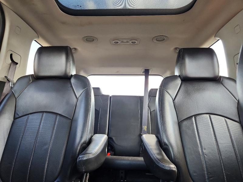Продаж на аукціоні авто 2015 Gmc Acadia, vin: 1GKKRTKD1FJ157057, номер лоту: 47351956