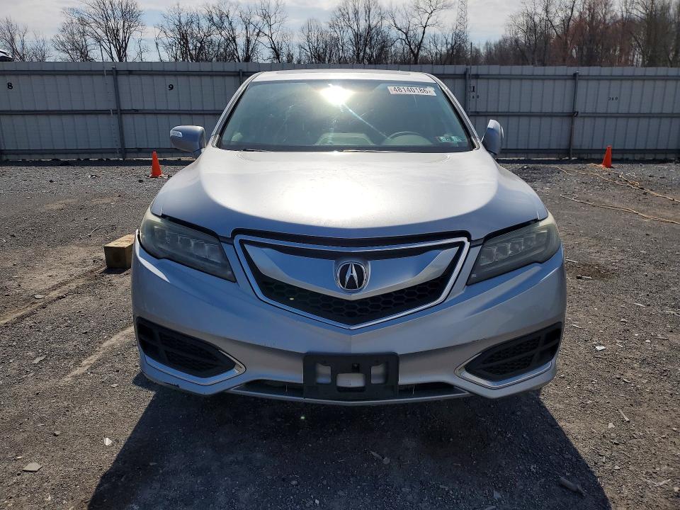 Продажа на аукционе авто 2017 Acura Rdx, vin: 5J8TB4H51HL029498, номер лота: 48140186