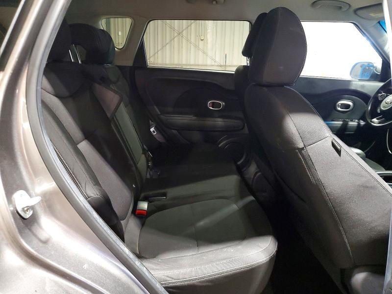 Продажа на аукционе авто 2014 Kia Soul, vin: KNDJN2A29E7104955, номер лота: 45831366