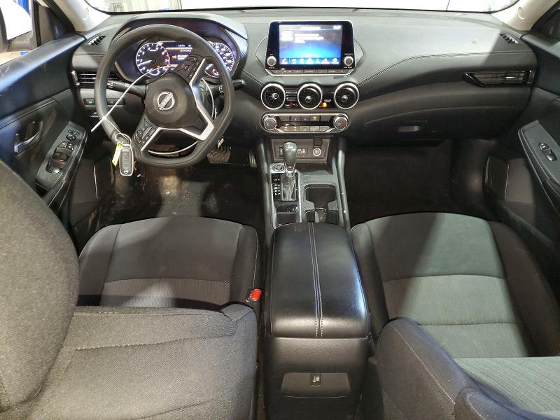 Aukcja sprzedaży 2024 Nissan Sentra, vin: 3N1AB8CV7RY214381, numer aukcji: 45678486
