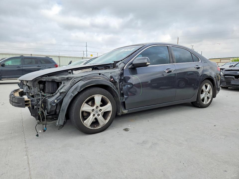 Продаж на аукціоні авто 2012 Acura Tsx, vin: JH4CU2F60CC011509, номер лоту: 45514296