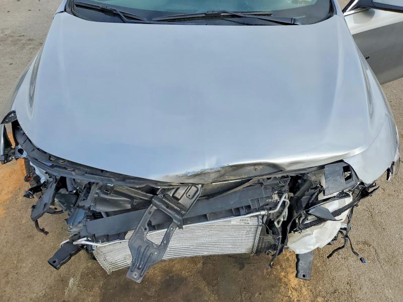 2025 Chevrolet Malibu მანქანა იყიდება აუქციონზე, vin: 1G1ZG5ST3SF138664, აუქციონის ნომერი: 45507376