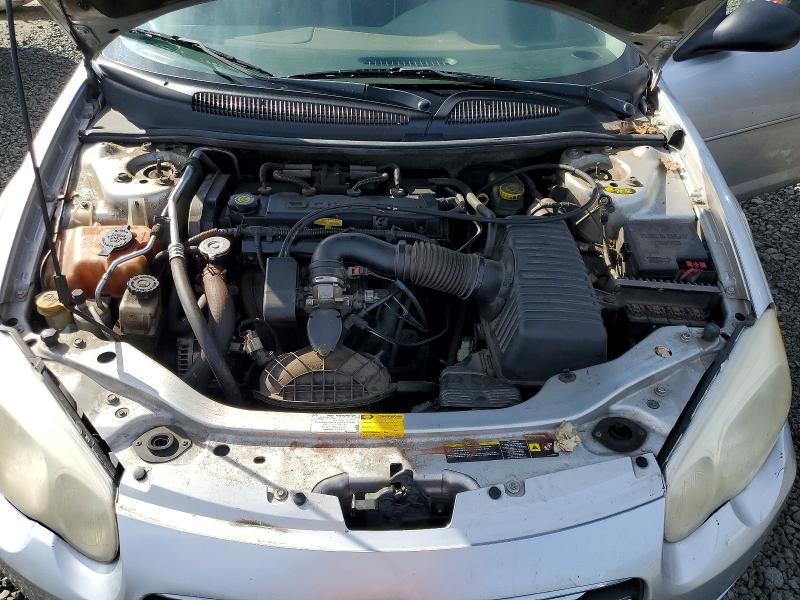 Продажа на аукционе авто 2004 Chrysler Sebring, vin: 1C3EL46X24N307630, номер лота: 46057896