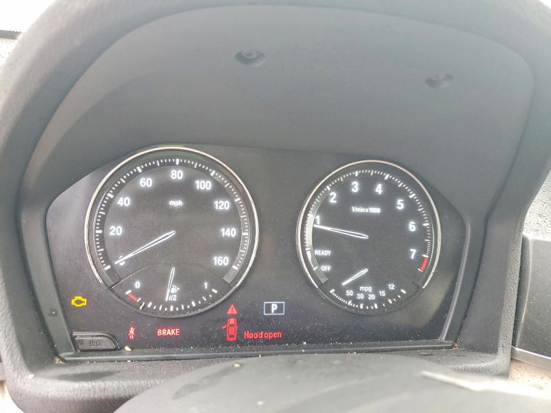 41595496 :رقم المزاد ، WBXYJ3C35JEJ84575 vin ، 2018 Bmw X2 مزاد بيع