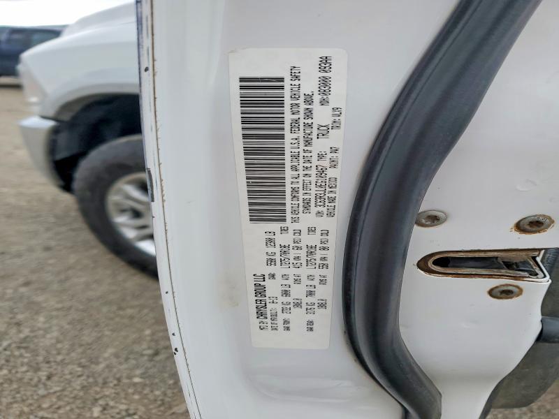 Продаж на аукціоні авто 2014 Ram 3500, vin: 3C63R3JL0EG109467, номер лоту: 47554076