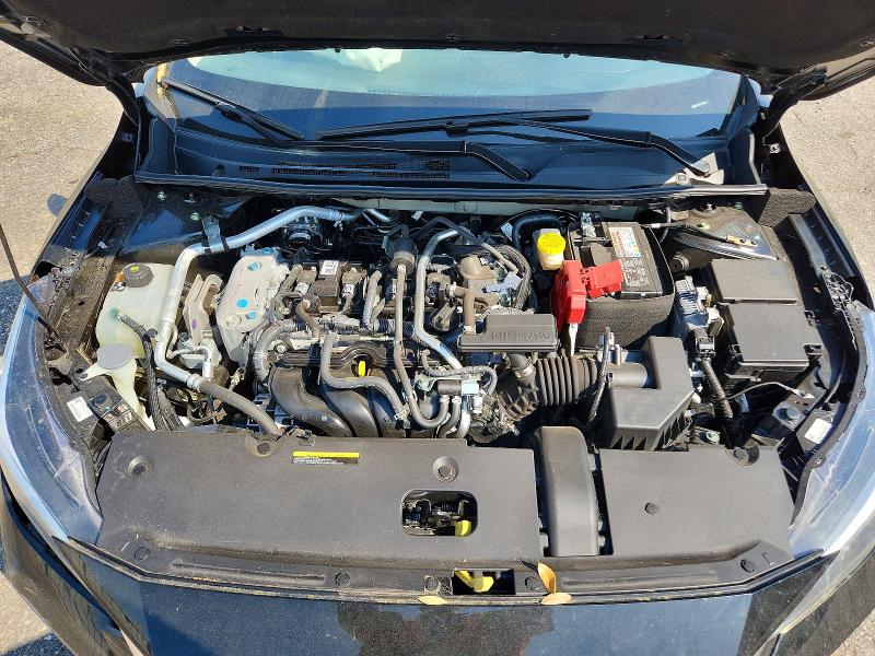 46951256 :رقم المزاد ، 3N1AB8CV2PY314448 vin ، 2023 Nissan Sentra مزاد بيع
