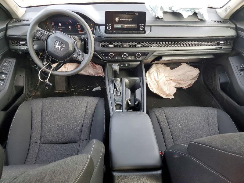 Aukcja sprzedaży 2025 Honda Accord, vin: 1HGCY1F46SA066301, numer aukcji: 47361126