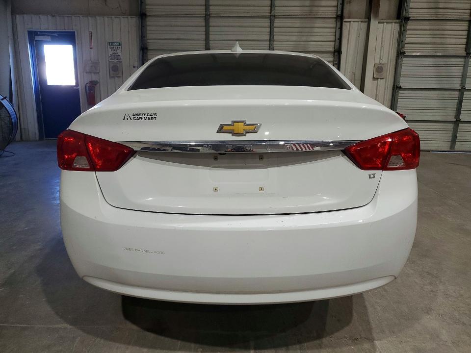 Продаж на аукціоні авто 2019 Chevrolet Impala, vin: 2G11Z5SA0K9134697, номер лоту: 46228736