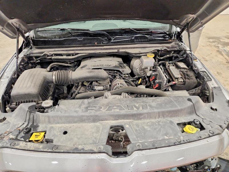 Продаж на аукціоні авто 2022 Ram 1500, vin: 1C6SRFJT2NN320402, номер лоту: 41989256