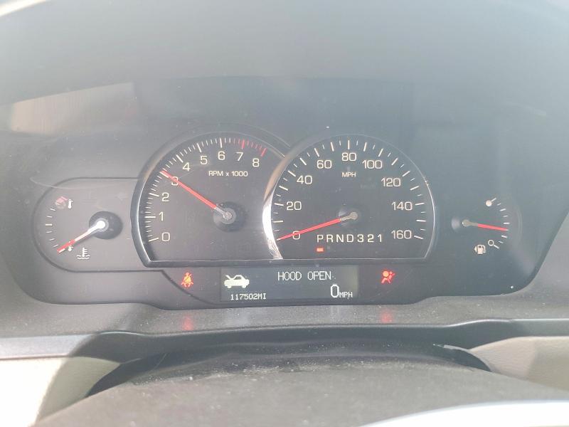 Продажа на аукционе авто 2009 Cadillac Dts, vin: 1G6KD57Y99U128820, номер лота: 46504226