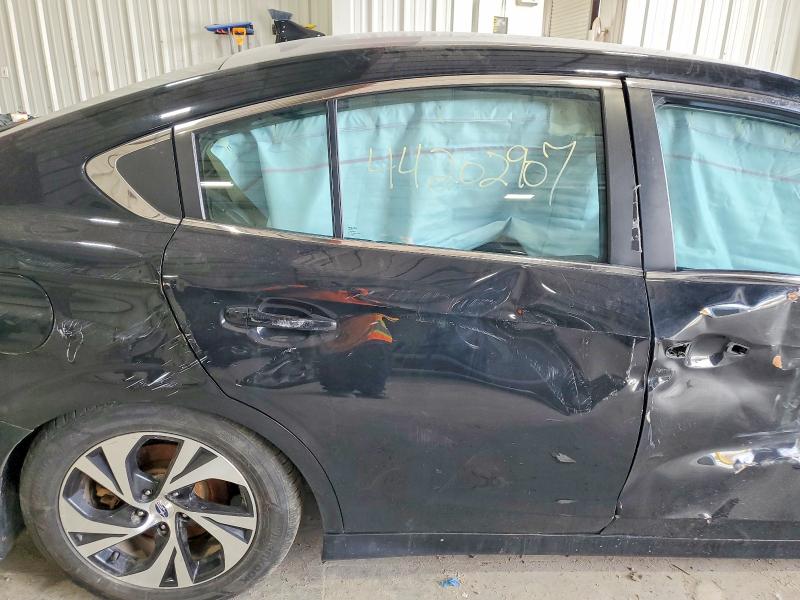 2020 Subaru Legacy მანქანა იყიდება აუქციონზე, vin: 4S3BWAC61L3018748, აუქციონის ნომერი: 47508246