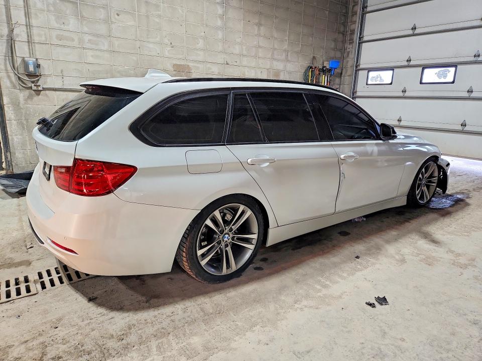 Aukcja sprzedaży 2014 Bmw 328, vin: WBA3K5C50EKT33237, numer aukcji: 46166196