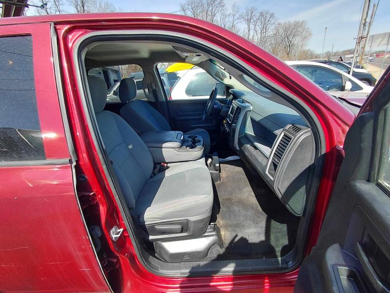 Aukcja sprzedaży 2015 Ram 1500, vin: 3C6RR7KT2FG700711, numer aukcji: 47346146