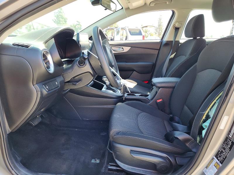 Aukcja sprzedaży 2022 Kia Forte, vin: 3KPF24AD0NE489561, numer aukcji: 47264826