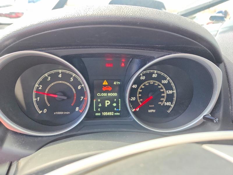Продаж на аукціоні авто 2015 Mitsubishi Outlander Sport, vin: 4A4AR3AW7FE061171, номер лоту: 47332466