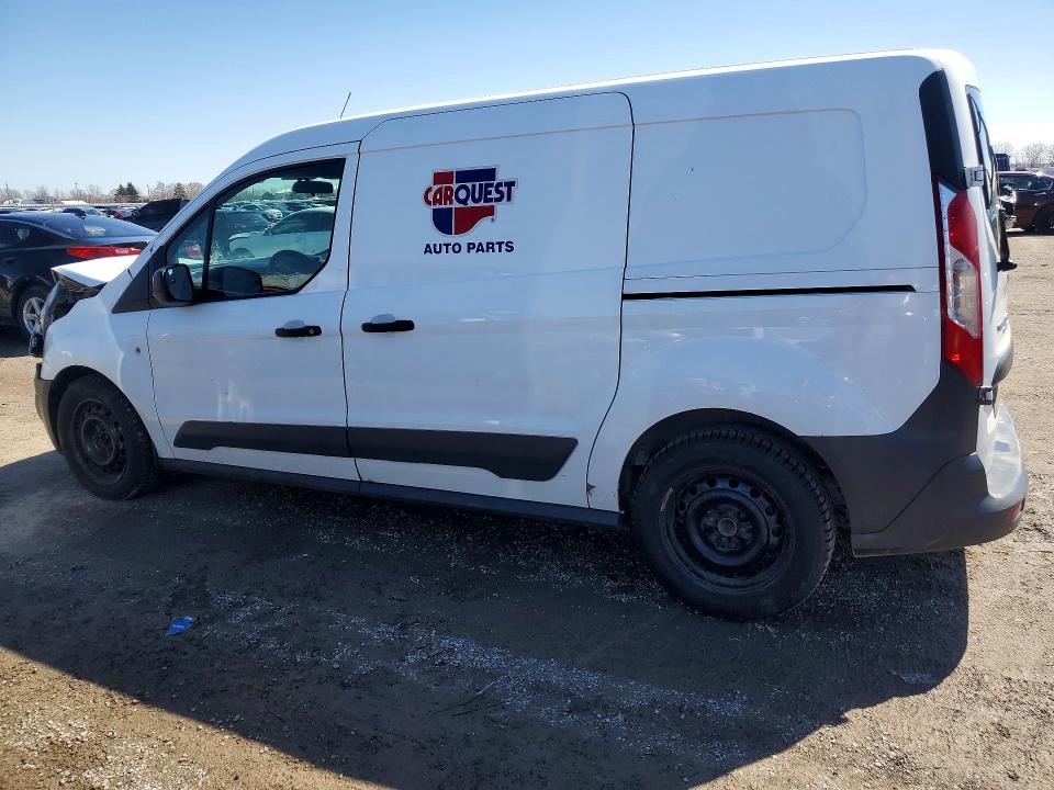 Продаж на аукціоні авто 2016 Ford Transit, vin: NM0LS7E73G1242286, номер лоту: 47617596
