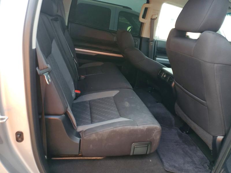 Aukcja sprzedaży 2014 Toyota Tundra, vin: 5TFDW5F11EX358722, numer aukcji: 47701476