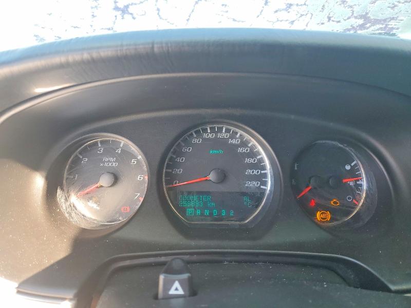 79180625 :رقم المزاد ، 2G1WK15N679308409 vin ، 2007 Chevrolet Monte Carlo مزاد بيع