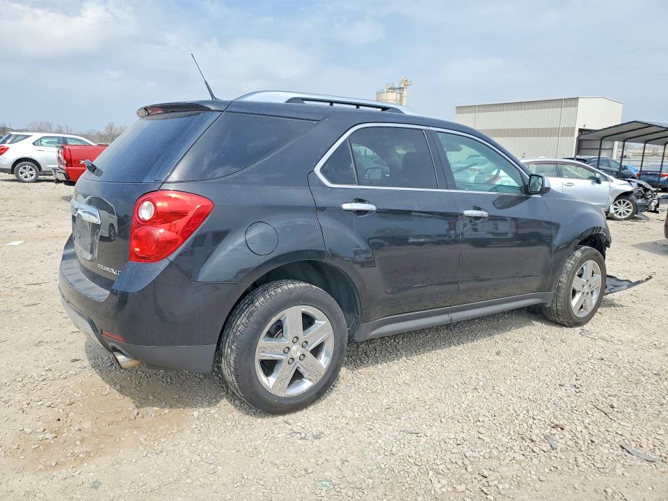 Aukcja sprzedaży 2014 Chevrolet Equinox, vin: 2GNFLHE35E6219318, numer aukcji: 47950596