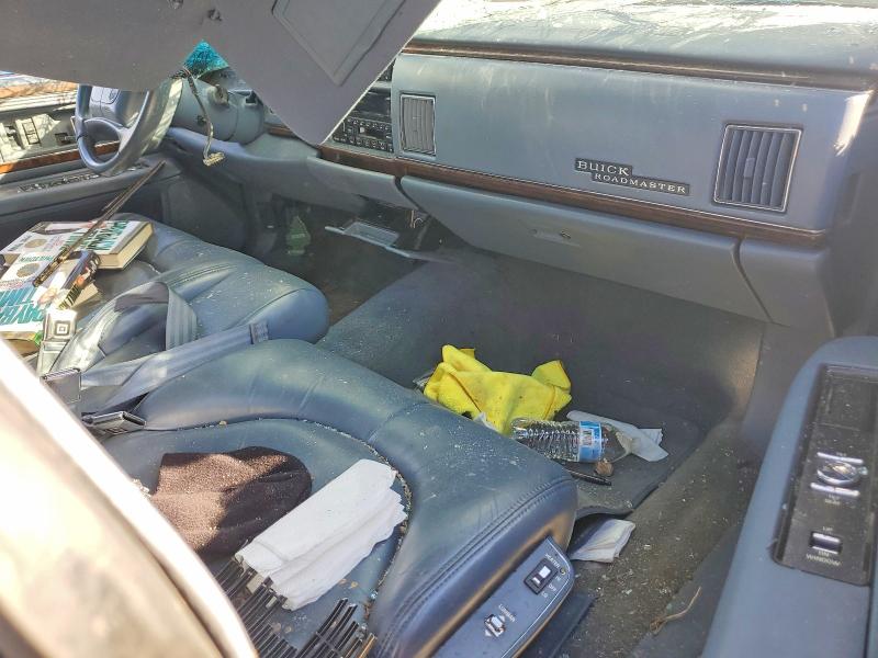 Продаж на аукціоні авто 1996 Buick Roadmaster, vin: 1G4BR82P1TR418487, номер лоту: 79991885