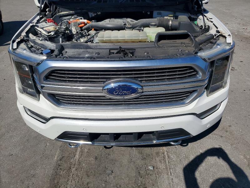 Aukcja sprzedaży 2021 Ford F150, vin: 1FTFW1ED9MFB46636, numer aukcji: 46334386