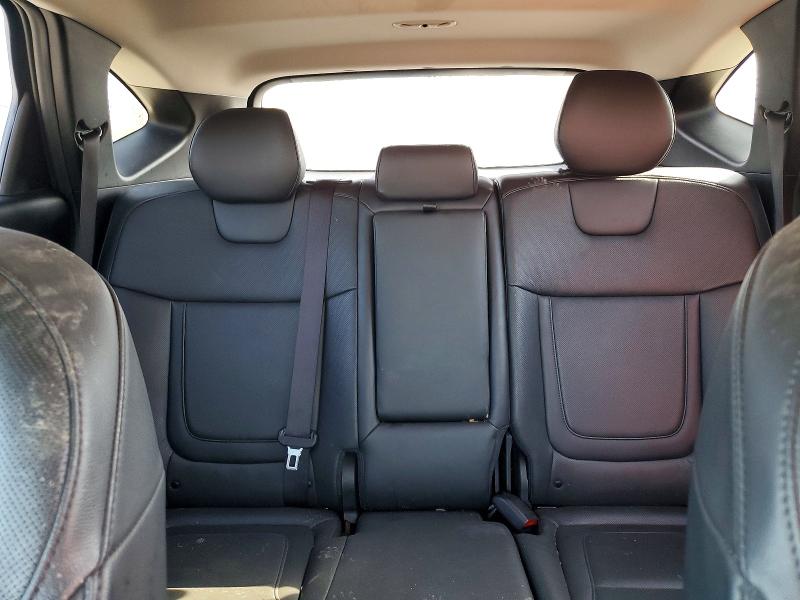 2023 Hyundai Tucson მანქანა იყიდება აუქციონზე, vin: 5NMJE3AE6PH226152, აუქციონის ნომერი: 46564986