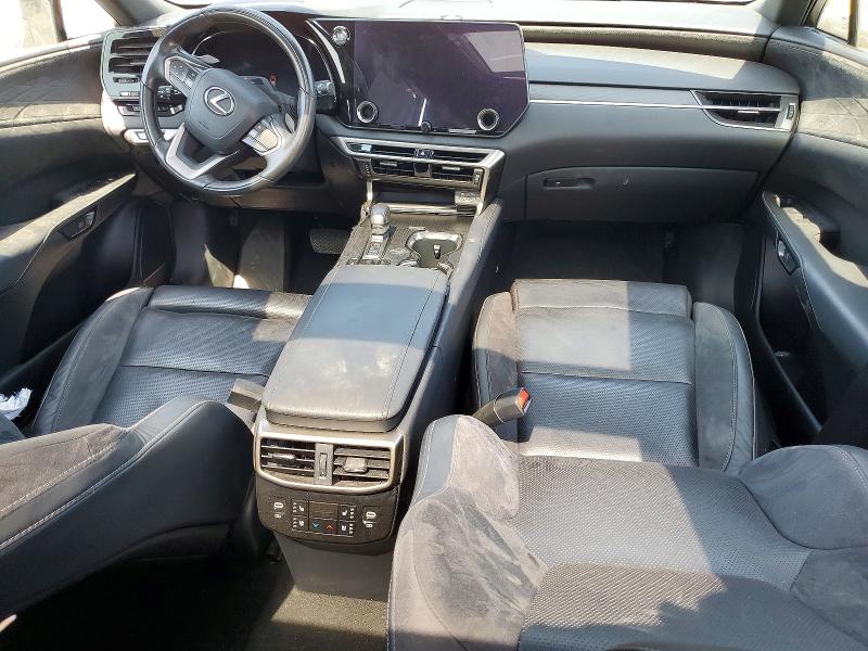 Продажа на аукционе авто 2023 Lexus Rx 350, vin: 2T2BAMBA5PC008299, номер лота: 47281026