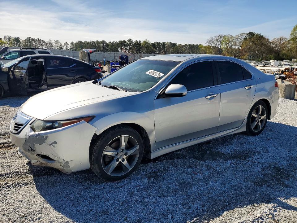 Продаж на аукціоні авто 2012 Acura Tsx, vin: JH4CU2F82CC021489, номер лоту: 46592226