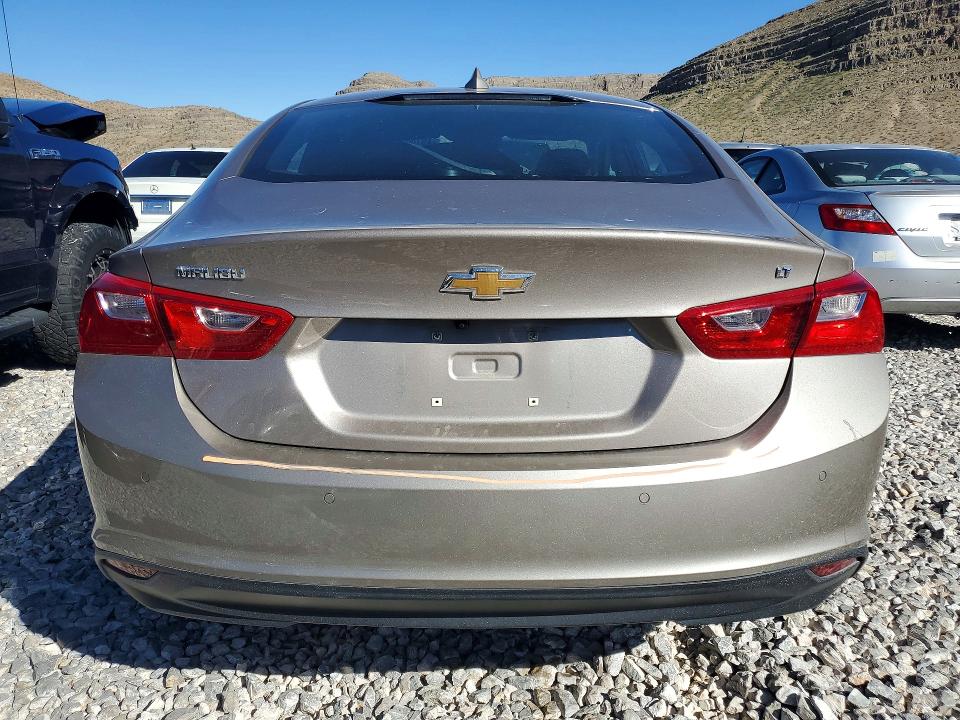 45749786 :رقم المزاد ، 1G1ZD5ST5RF139205 vin ، 2024 Chevrolet Malibu مزاد بيع