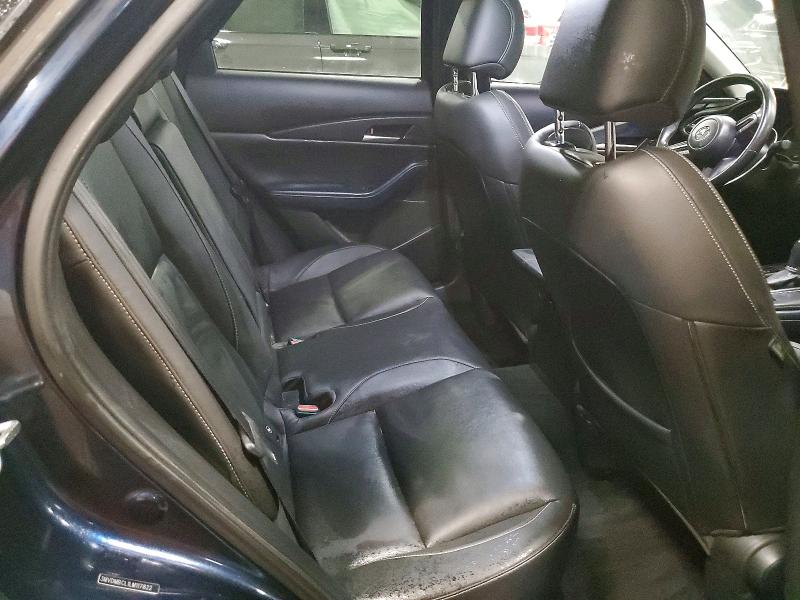 Продаж на аукціоні авто 2020 Mazda Cx-30, vin: 3MVDMBCL1LM117822, номер лоту: 47770786