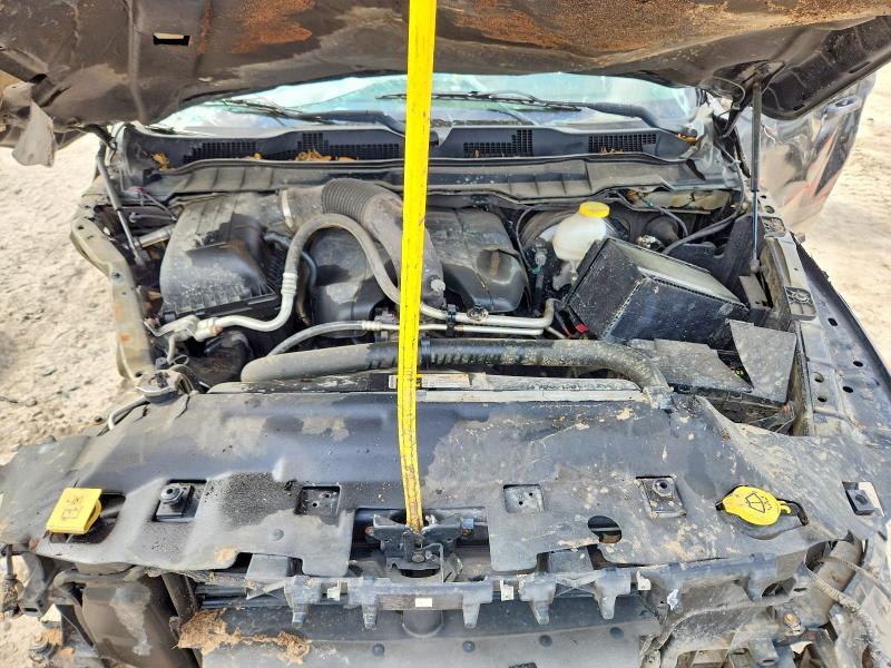 Продаж на аукціоні авто 2014 Ram 1500, vin: 1C6RR7MTXES123706, номер лоту: 46581386