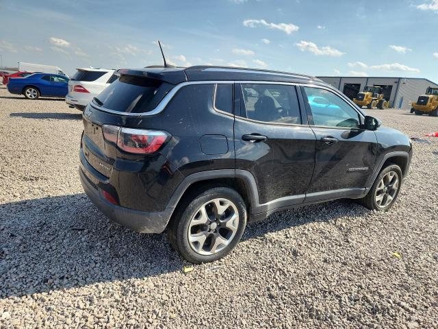 Продаж на аукціоні авто 2018 Jeep Compass, vin: 3C4NJDCB6JT332732, номер лоту: 45702876