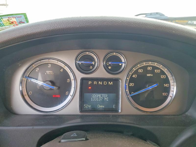 Aukcja sprzedaży 2011 Cadillac Escalade, vin: 3GYT4NEFXBG242265, numer aukcji: 47232386