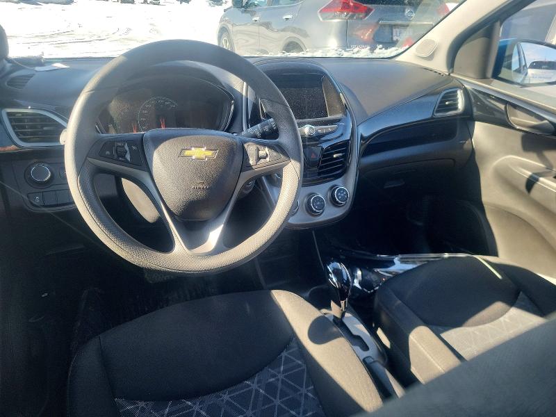 Aukcja sprzedaży 2020 Chevrolet Spark, vin: KL8CD6SA9LC465561, numer aukcji: 77359465