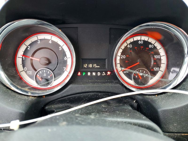2016 Dodge Grand Caravan მანქანა იყიდება აუქციონზე, vin: 2C4RDGCG3GR324525, აუქციონის ნომერი: 45569496
