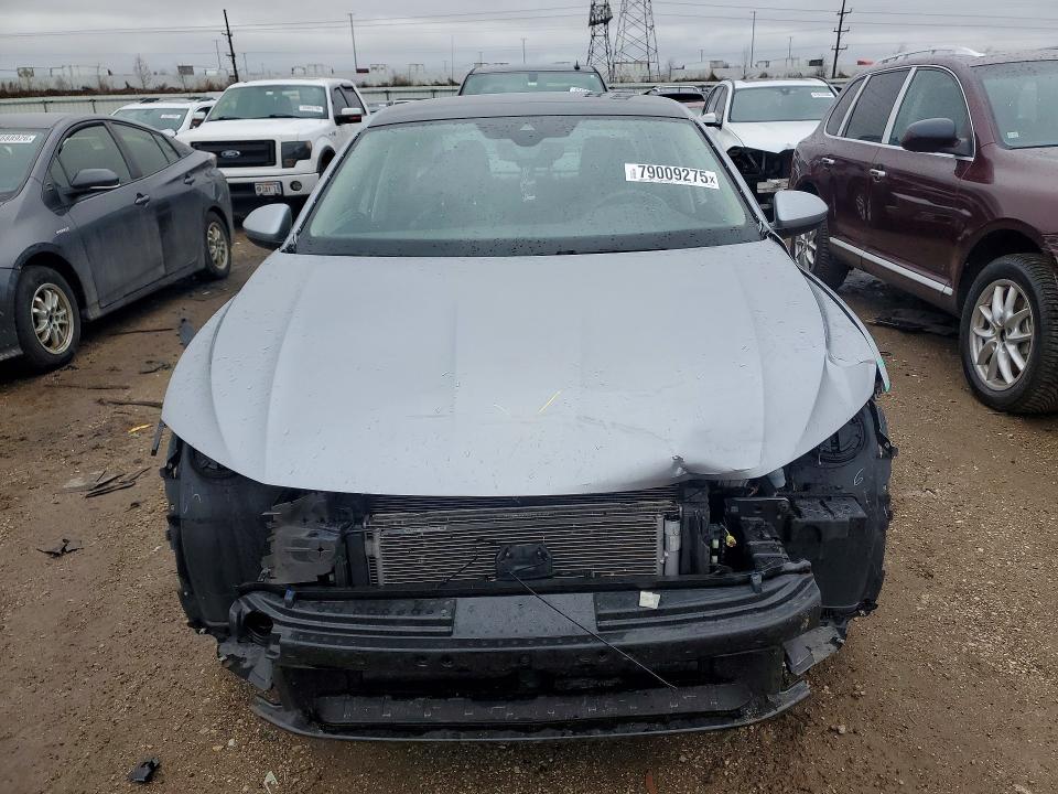 Aukcja sprzedaży 2022 Volkswagen Jetta, vin: 3VW7M7BU3NM024418, numer aukcji: 79009275