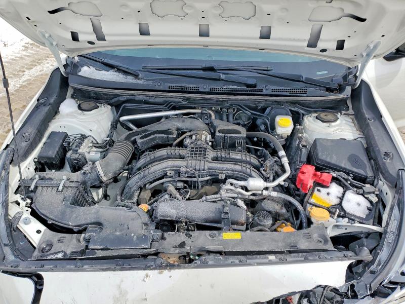 Продажа на аукционе авто 2024 Subaru Crosstrek, vin: JF2GUADC5R8912460, номер лота: 46573646