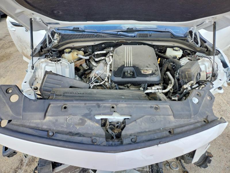 Aukcja sprzedaży 2020 Cadillac Ct5, vin: 1G6DP5RK0L0119804, numer aukcji: 48293156