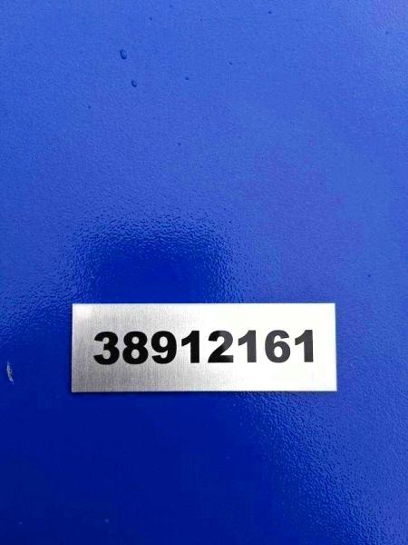 Продажа на аукционе авто 2026 Others Industrial, vin: 38912161, номер лота: 48397986