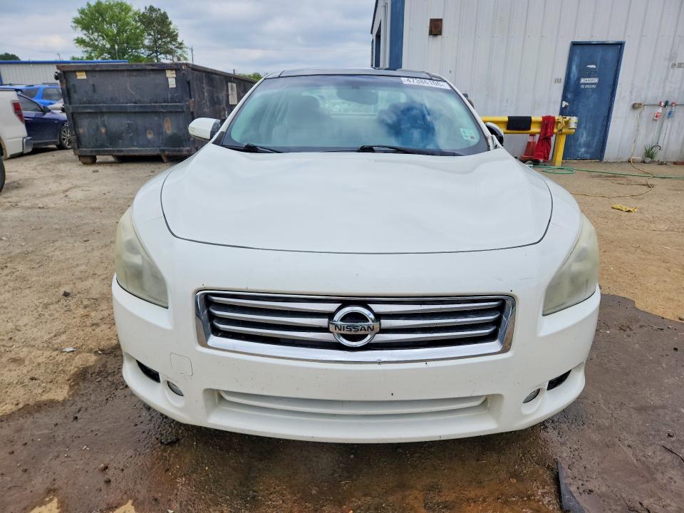Продажа на аукционе авто 2013 Nissan Maxima, vin: 1N4AA5AP7DC809290, номер лота: 47386106