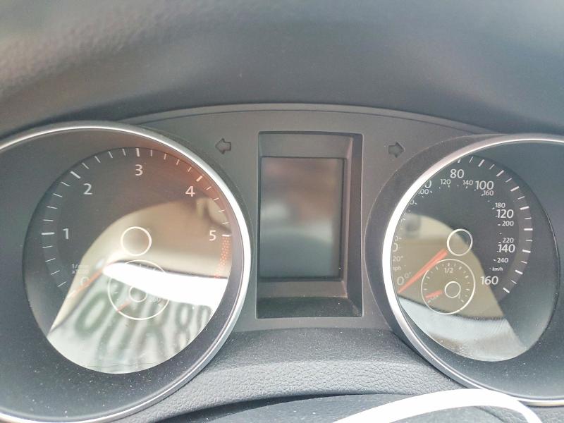 Aukcja sprzedaży 2014 Volkswagen Jetta, vin: 3VWPL7AJ0EM611850, numer aukcji: 47838866